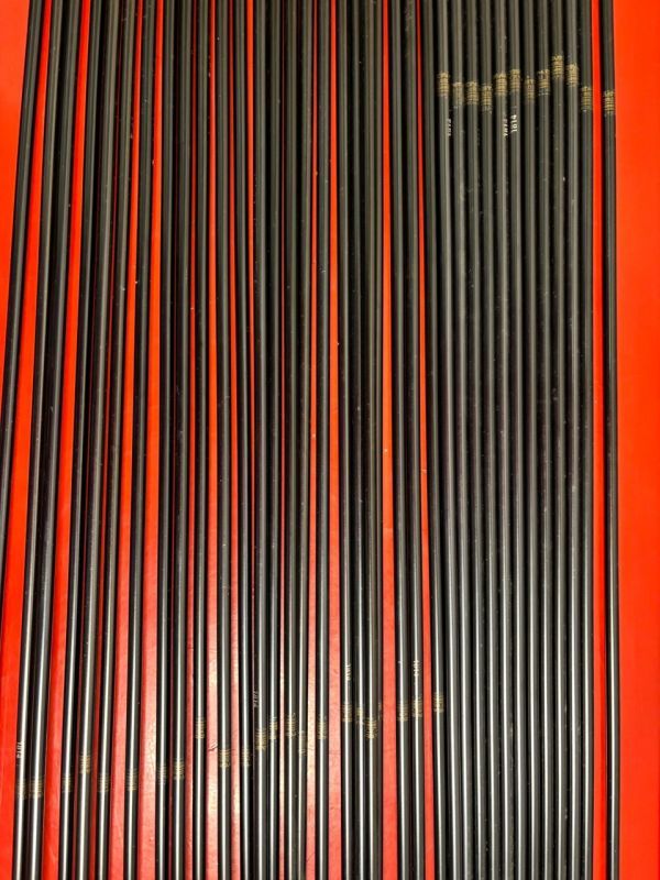 Yahoo!オークション - アーチェリー 矢 easton イーストン 1814 36本 Yahoo!オークション - アーチェリー 矢 easton イーストン 1814 36本
