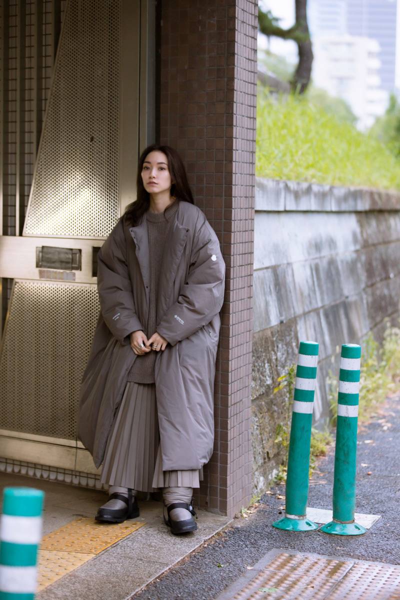 幻の国内正規ムベラニス 新品【4 MONCLER GENIUS HYKE 幻の国内正規ムベラニス 新品【4 MONCLER GENIUS HYKE