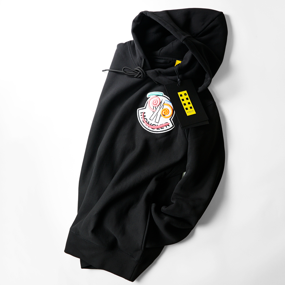 超人気のビックロゴ【2 MONCLER GENIUS 1952 】モンクレール 超人気のビックロゴ【2 MONCLER GENIUS 1952 】モンクレール