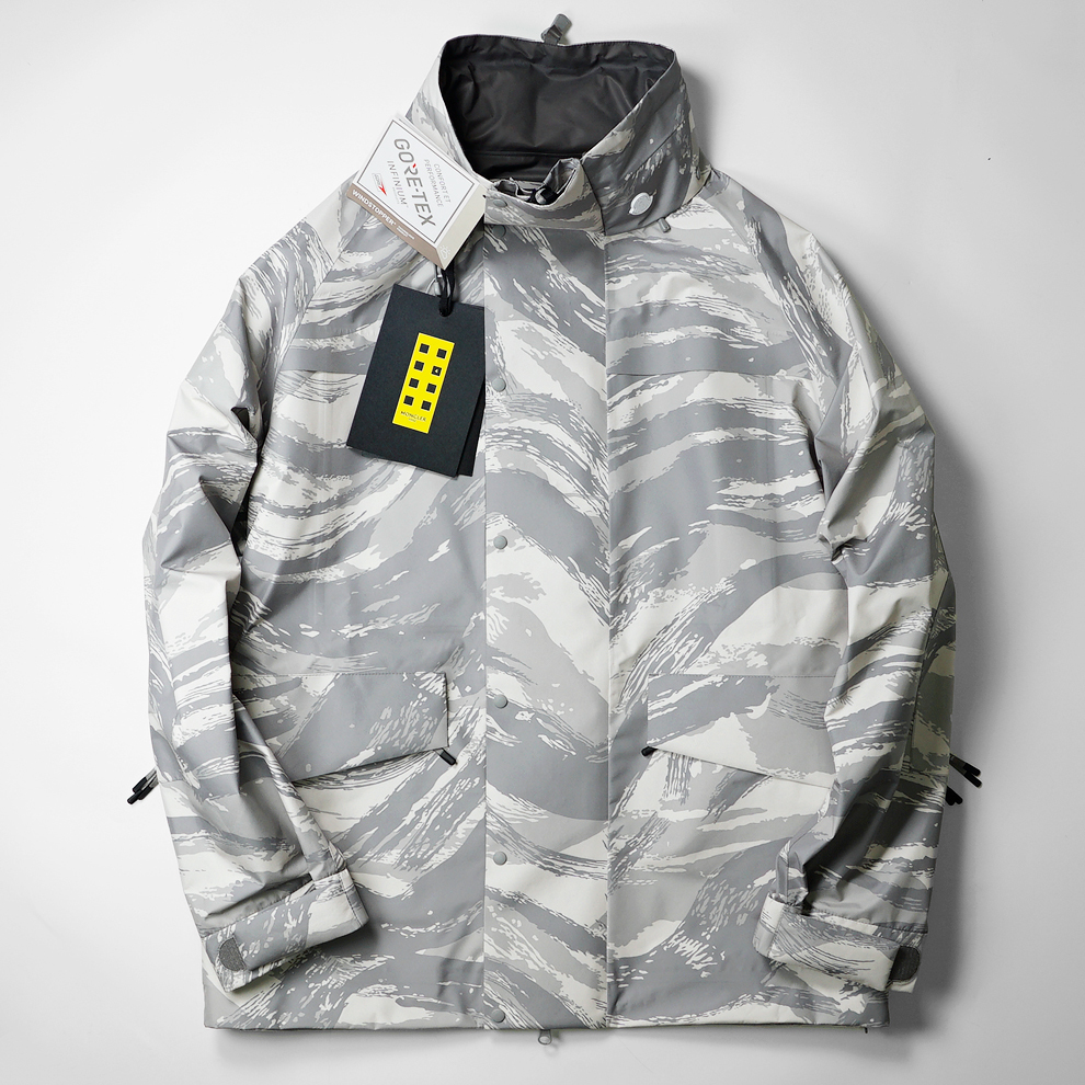 安心の国内正規品 新品310 200円【4 MONCLER GENIUS HYKE 安心の国内正規品 新品310 200円【4 MONCLER GENIUS HYKE