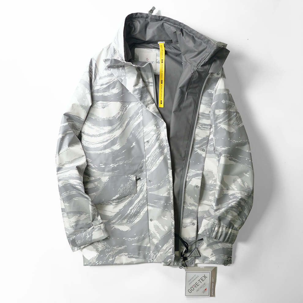 安心の国内正規品 新品310 200円【4 MONCLER GENIUS HYKE 安心の国内正規品 新品310 200円【4 MONCLER GENIUS HYKE