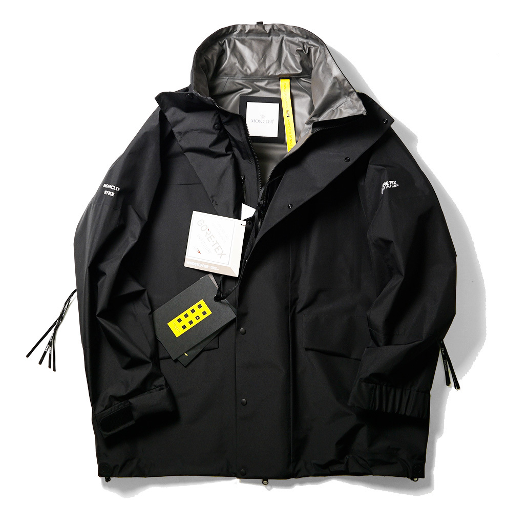 安心の国内正規品 新品302 500円【4 MONCLER GENIUS HYKE 安心の国内正規品 新品302 500円【4 MONCLER GENIUS HYKE