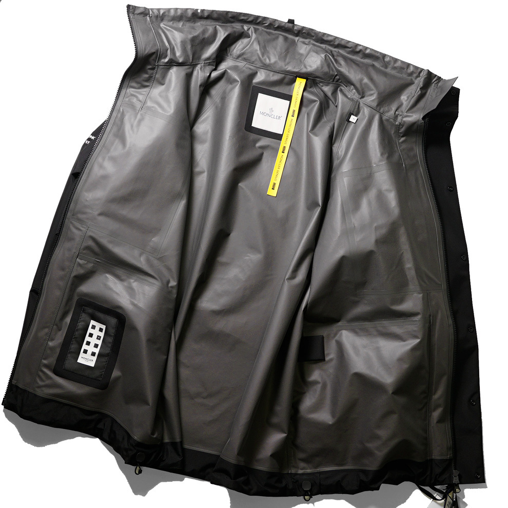 安心の国内正規品 新品302 500円【4 MONCLER GENIUS HYKE 安心の国内正規品 新品302 500円【4 MONCLER GENIUS HYKE