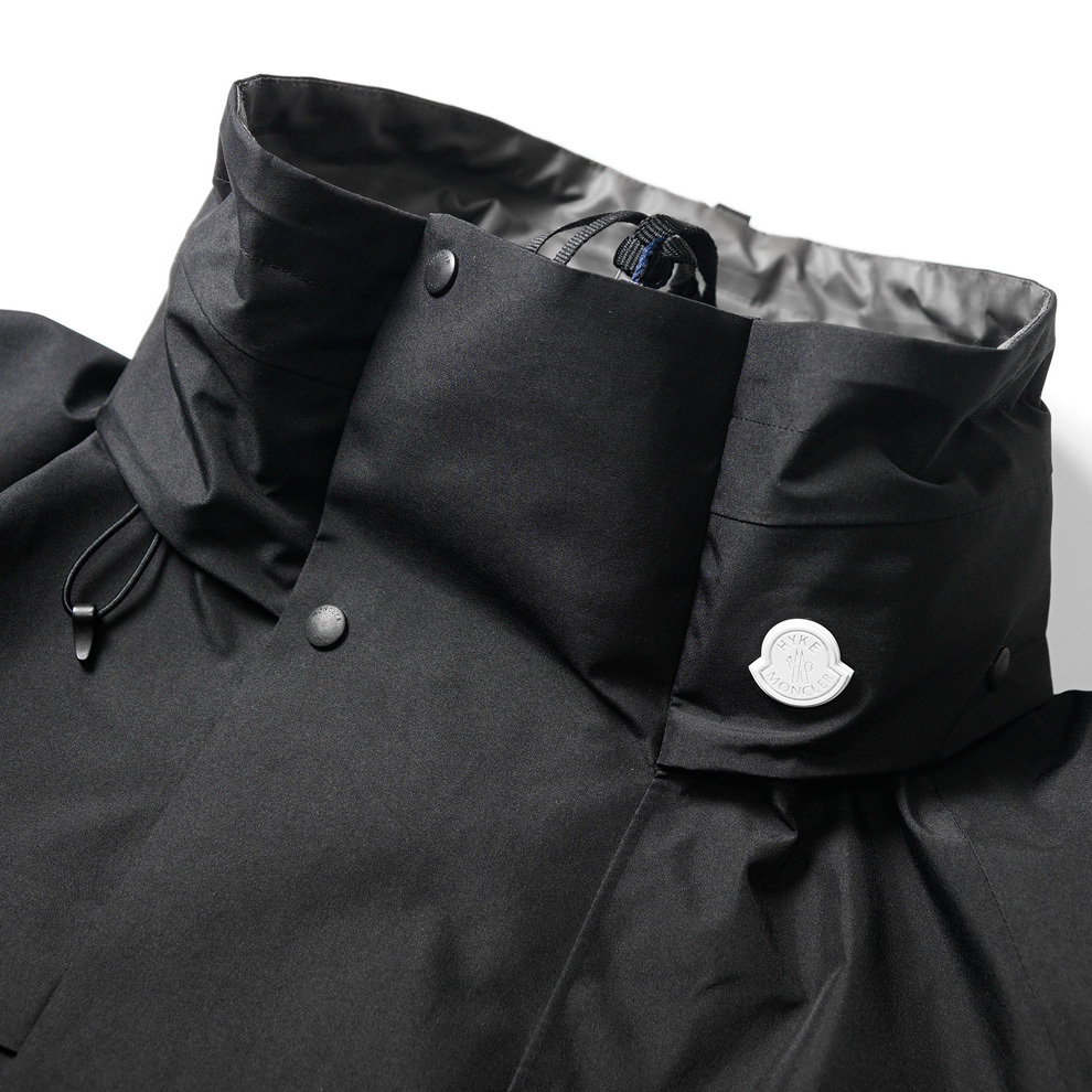 安心の国内正規品 新品302 500円【4 MONCLER GENIUS HYKE 安心の国内正規品 新品302 500円【4 MONCLER GENIUS HYKE