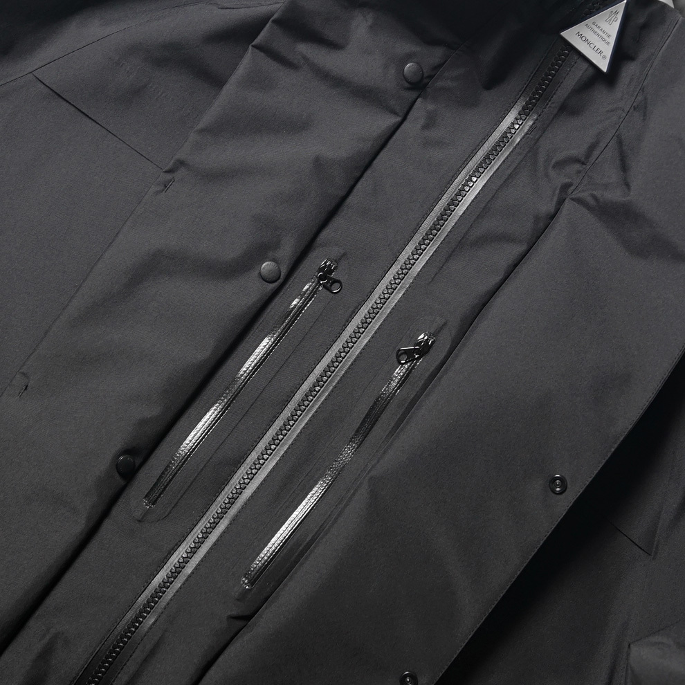 安心の国内正規品 新品302 500円【4 MONCLER GENIUS HYKE 安心の国内正規品 新品302 500円【4 MONCLER GENIUS HYKE