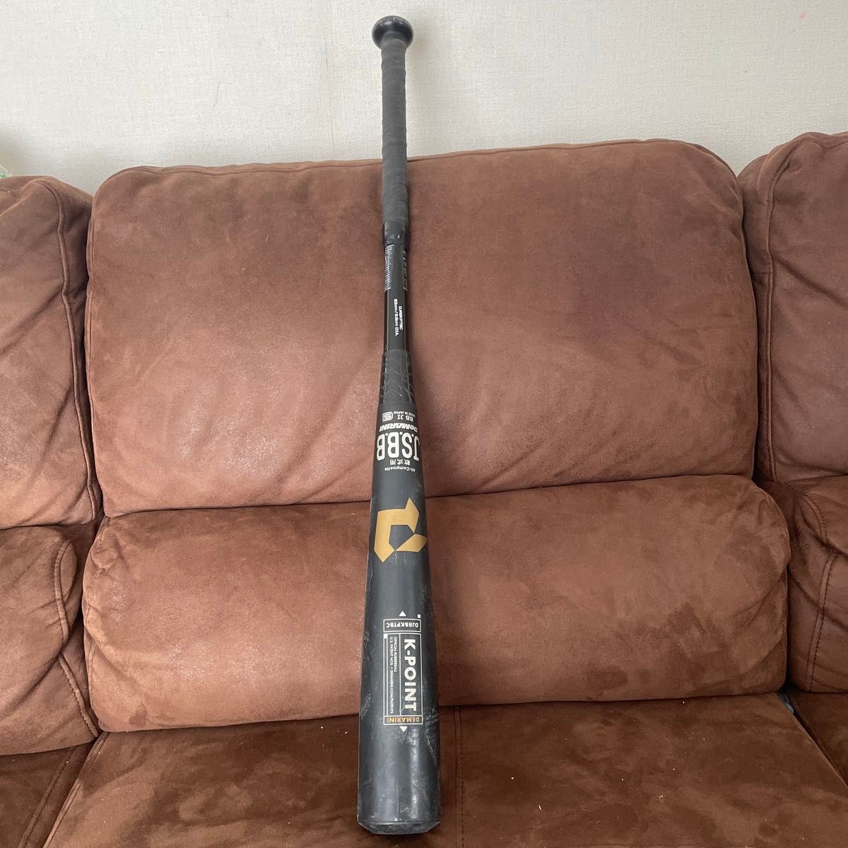 DeMARINI K-POINT STRONGSG Kポイント ストロングSG K-POINT STRONG SG (DeMARINI K-POINT STRONGSG Kポイント