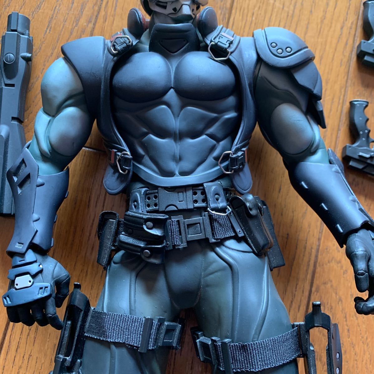 Yahoo!オークション - ホットトイズ ムービーマスターピース1/6 Yahoo!オークション - ホットトイズ ムービーマスターピース1/6