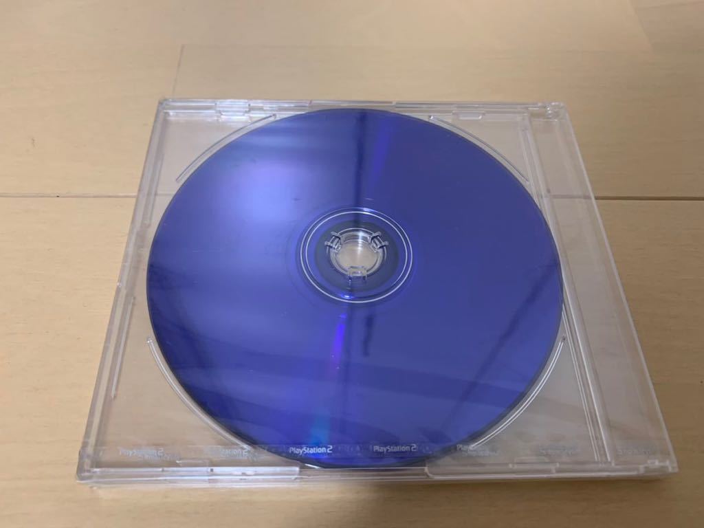 PS2レア店頭体験版ソフト スキャンダル 未開封 ムービーディスク 非売品 デモ SHOP demo disc not for sale SCANDAL PCPX96304 PlayStation