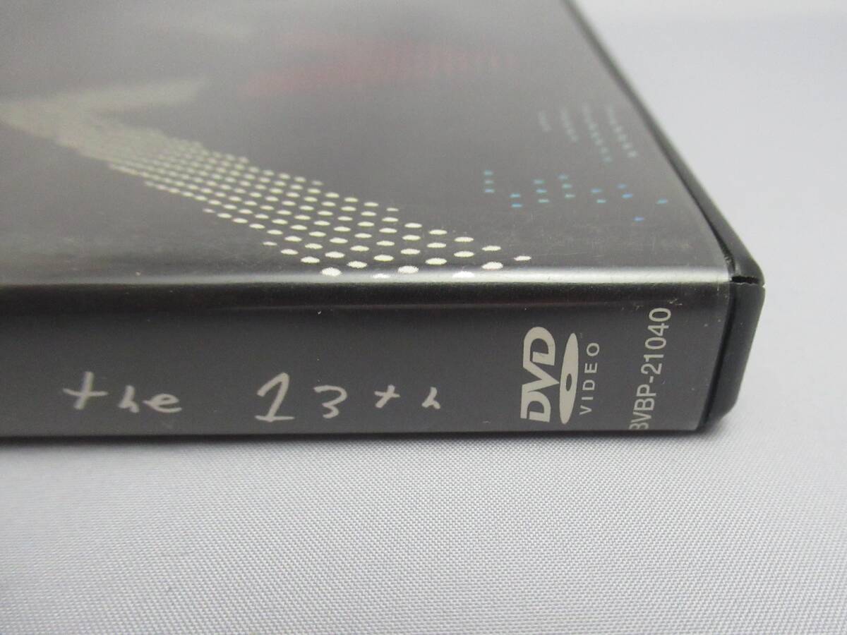 DVD★MAROON5/マルーン5◆LIVE FRIDAY THE 13TH/ライヴ！ 初のライヴDVD 2005年 サンタバーバラ・ボウル 完全収録_画像4