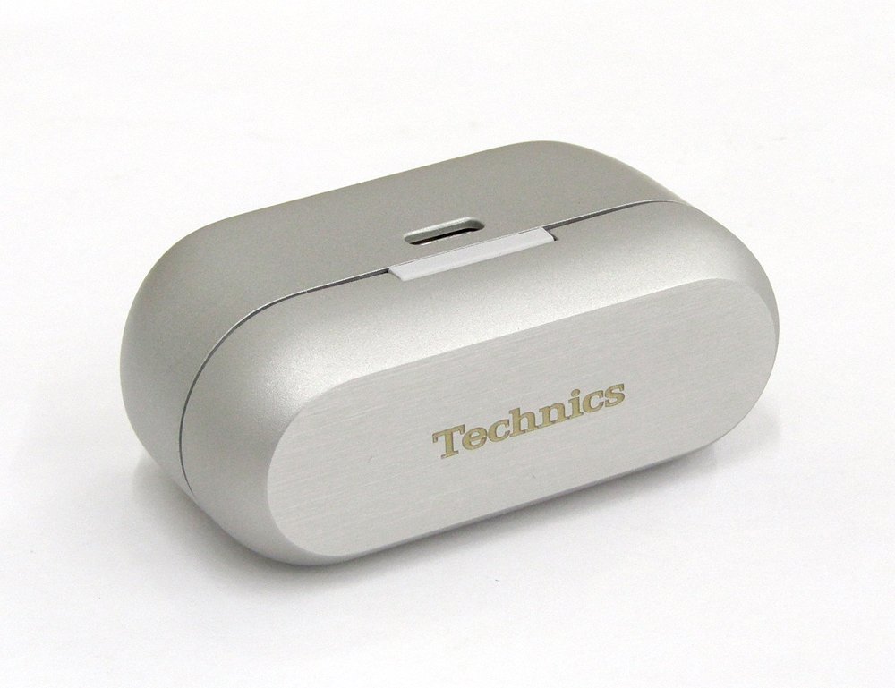 ○新品同様品Technics テクニクスワイヤレスイヤフォンイヤホン ○新品同様品Technics テクニクスワイヤレスイヤフォンイヤホン