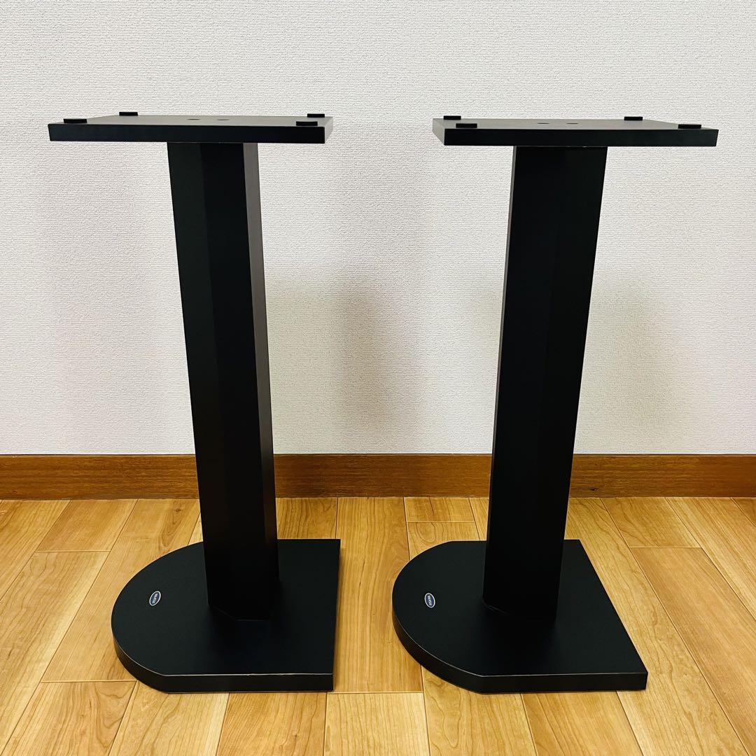  rare goods Wakatsuki speaker stand height 63cm