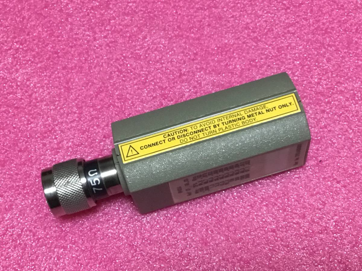 hp 8483A POWER SENSOR 送料込み！の画像2