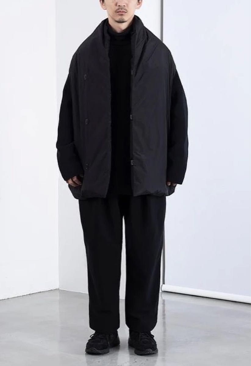 最終値下げ【TEATORA / テアトラ】ROOMKEY VEST EVAPOD ダウン 最終値下げ【TEATORA / テアトラ】ROOMKEY VEST EVAPOD ダウン