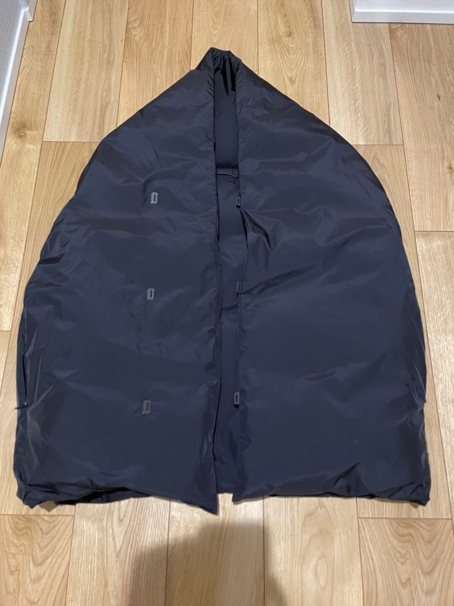 最終値下げ【TEATORA / テアトラ】ROOMKEY VEST EVAPOD ダウン 最終値下げ【TEATORA / テアトラ】ROOMKEY VEST EVAPOD ダウン