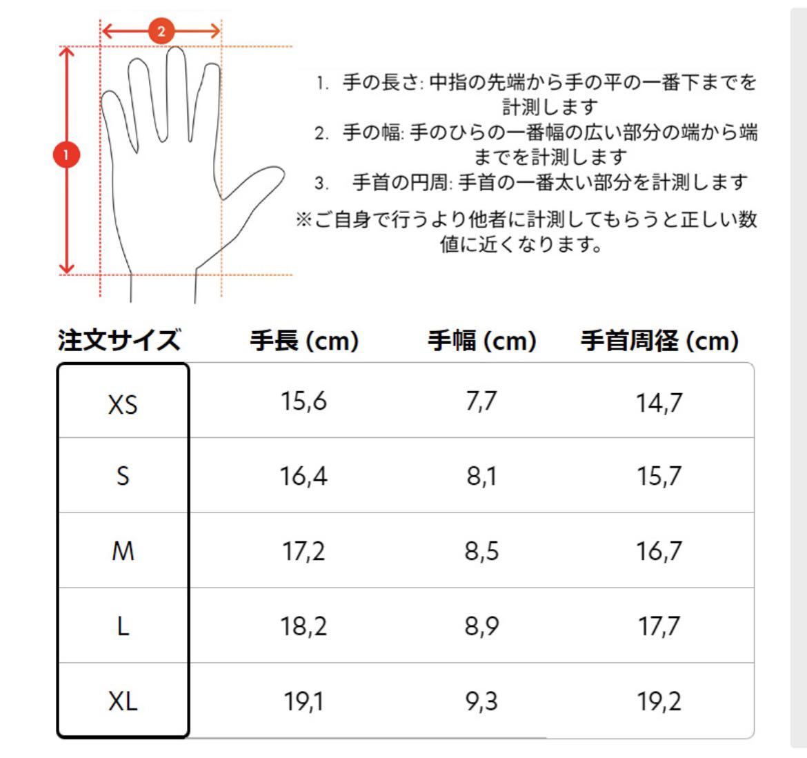 【送料無料】SALOMON サロモン クロス ウォーム グローブ 手袋 ユニセックスLサイズ Forest Night/AO_画像5