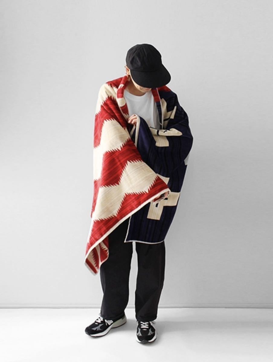 希少カラー】PENDLETON (ペンドルトン) ジャガードバスタオル 希少カラー】PENDLETON (ペンドルトン) ジャガードバスタオル