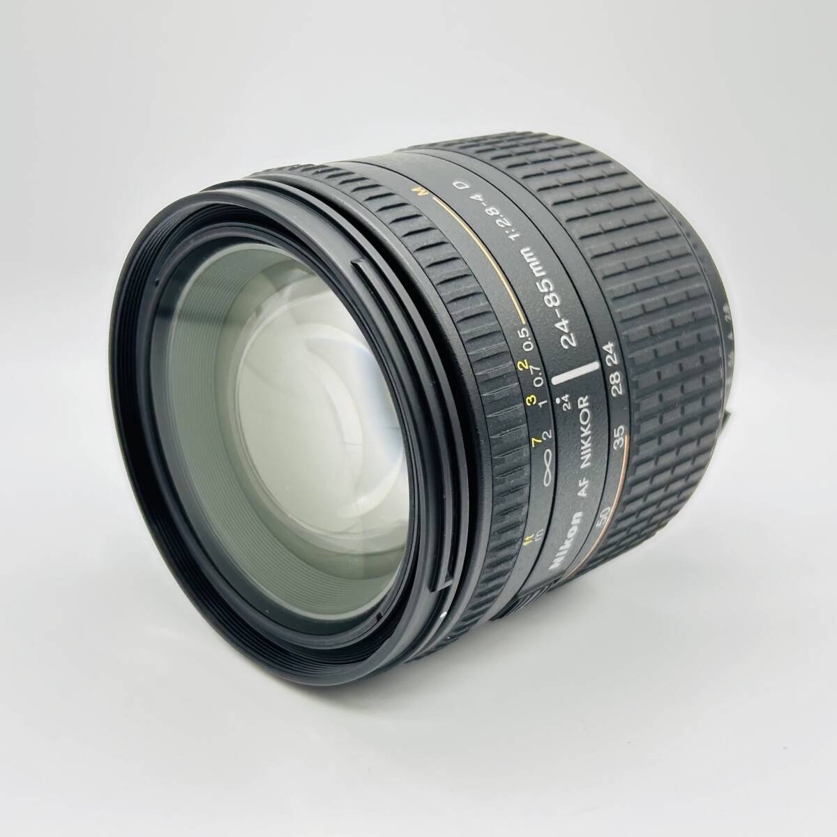 ★良品・外観美品★ NIKON ニコン Ai AF Zoom-Nikkor 24-85mm F2.8-4D IF #01079_画像1