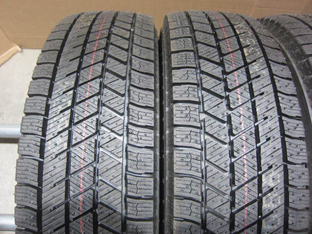 ◆xi570◆175/70R14 冬4本 送料込み 未使用 VRX3 175-70-14 ヤリス_画像3