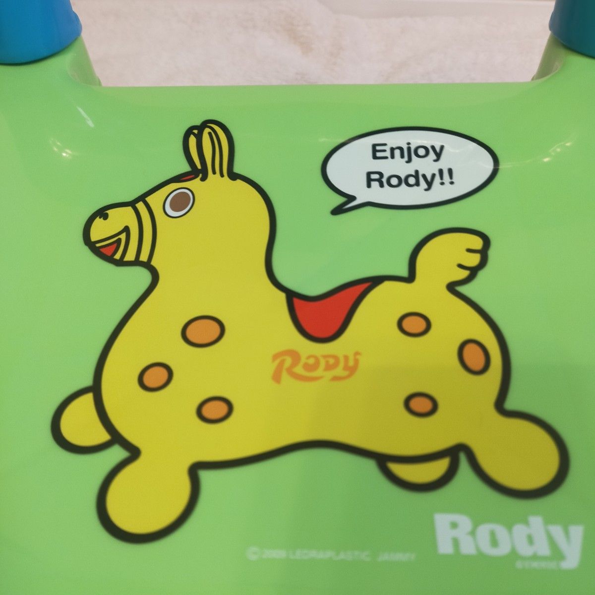 Rody ロディ  チェア  椅子  2脚セット