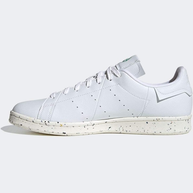 ADIDAS STAN SMITH FV0534 スタン スミス 白 US11_画像3