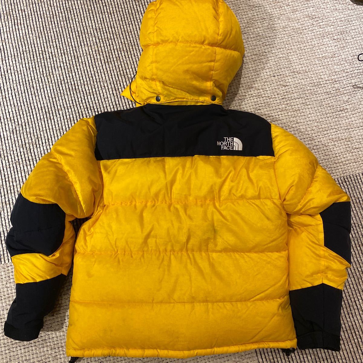 THE NORTH FACE　 ダウンジャケット 90s GORE DRYLOFT SUMMIT DOWN JACKET_画像5