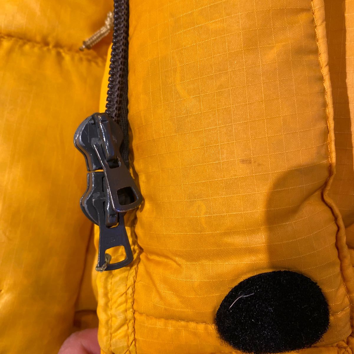 33600円 70s 初期ノースフェイス ブルックスレンジ (S) レア 33600円 70s 初期ノースフェイス ブルックスレンジ (S) レア