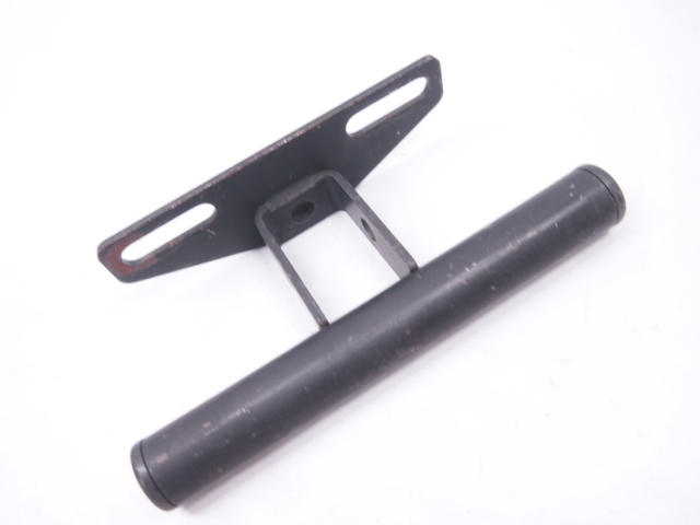  all-purpose type multi bar bend less touring specification .. clamp bar 