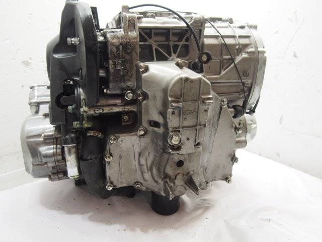 CB1300SFエンジン SC54 SC54E シリンダー ピストン セルモーター ジェネレーターCB1300SBボルドールの画像7