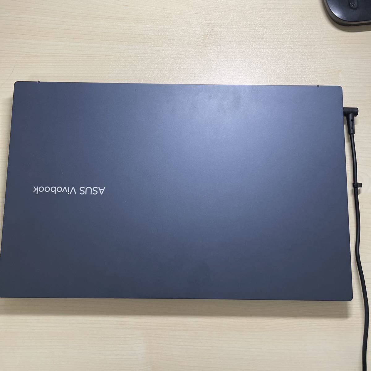 ASUS Vivobook 15X OLED X1503ZA-MA331W ノート パソコン i7-12700H 16GB SSD 512GB 15.6インチ 120Hz Win11 中古_画像1