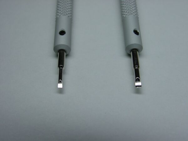 **ROLEX breath exclusive use Driver 2 pcs set * special order goods **