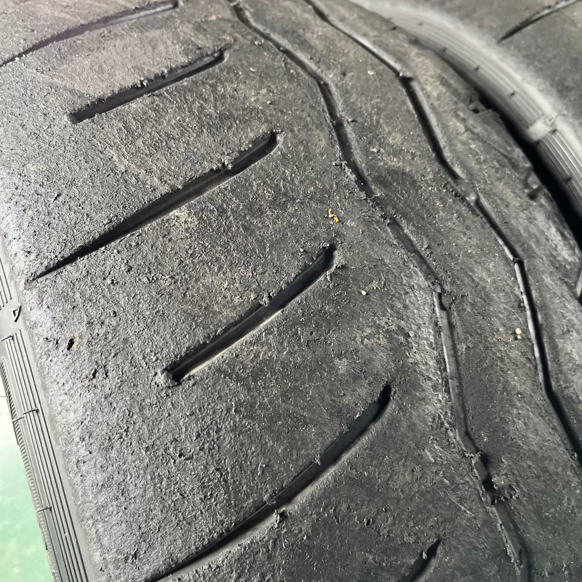 DUNLOP β11 205/50R 16 4本セット_画像4