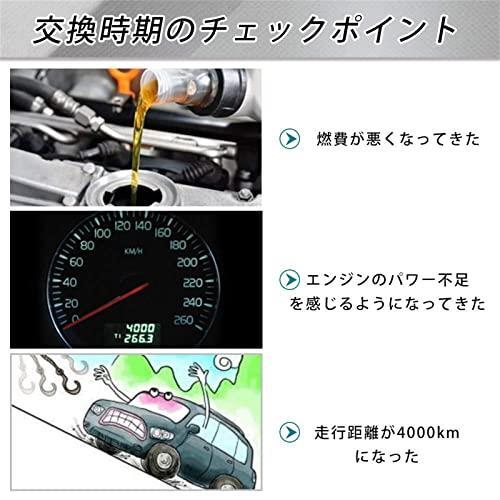 エアクリーナーのみ RUIEN 汎用 76mm・89mm・102mm エアクリーナー エアフィルター キノコ型 調整可能 車 吸気効率UP エンジンパワーアップ_画像6