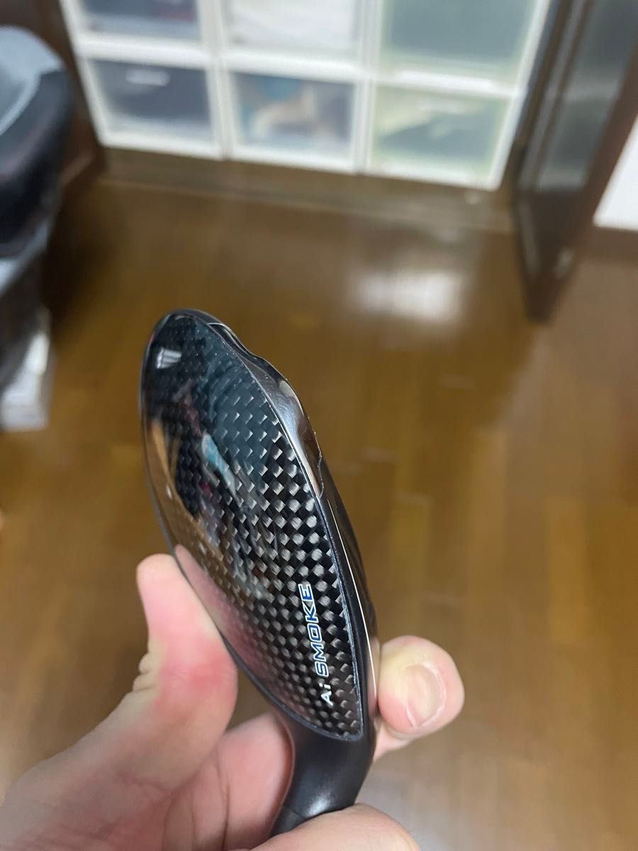 値引き交渉歓迎【大幅値引】キャロウェイ パラダイム Ai Smoke 値引き交渉歓迎【大幅値引】キャロウェイ パラダイム Ai Smoke