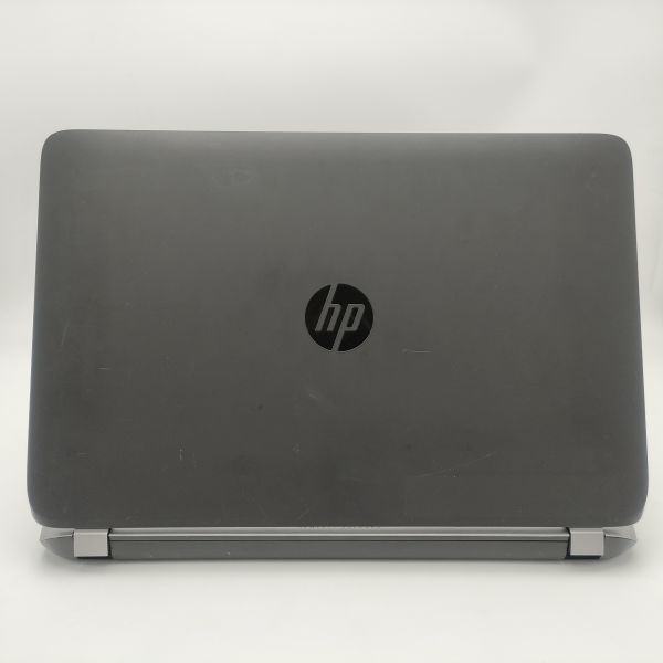 ★訳あり★ HP ProBook 450 G2 [Core i5 5200U 12GB 320GB 15.6インチ -] 中古 ノートパソコン (4366)_画像5