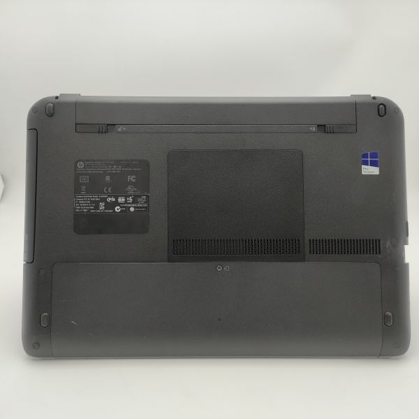 ★訳あり★ HP ProBook 450 G2 [Core i5 5200U 12GB 320GB 15.6インチ -] 中古 ノートパソコン (4366)_画像6