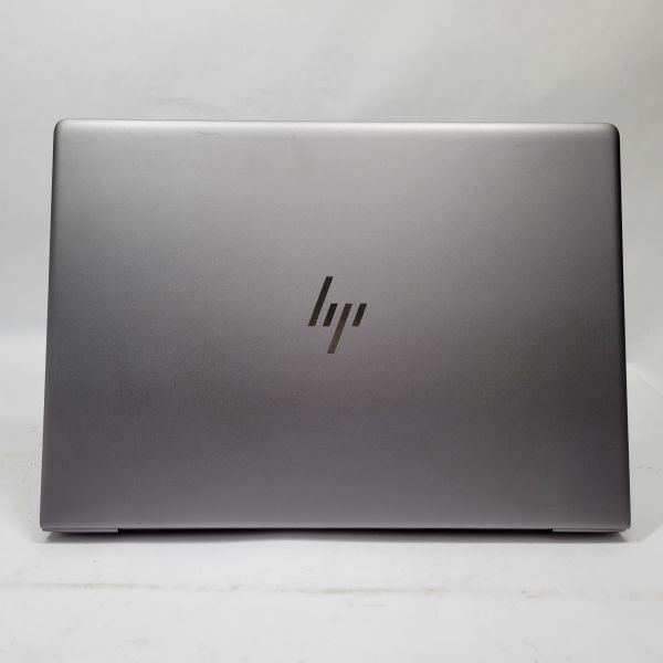 ★訳あり★ HP ZBook 14u G6 [Core i7 8565U 16GB なし 14インチ -] 中古 ノートパソコン (4659)_画像5