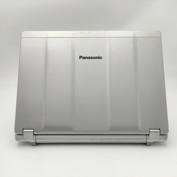 ★訳あり★ Panasonic Let's note SZ5 [Core i5 6300U 8GB 256GB 12.1インチ -] 中古 ノートパソコン (4311)_画像5