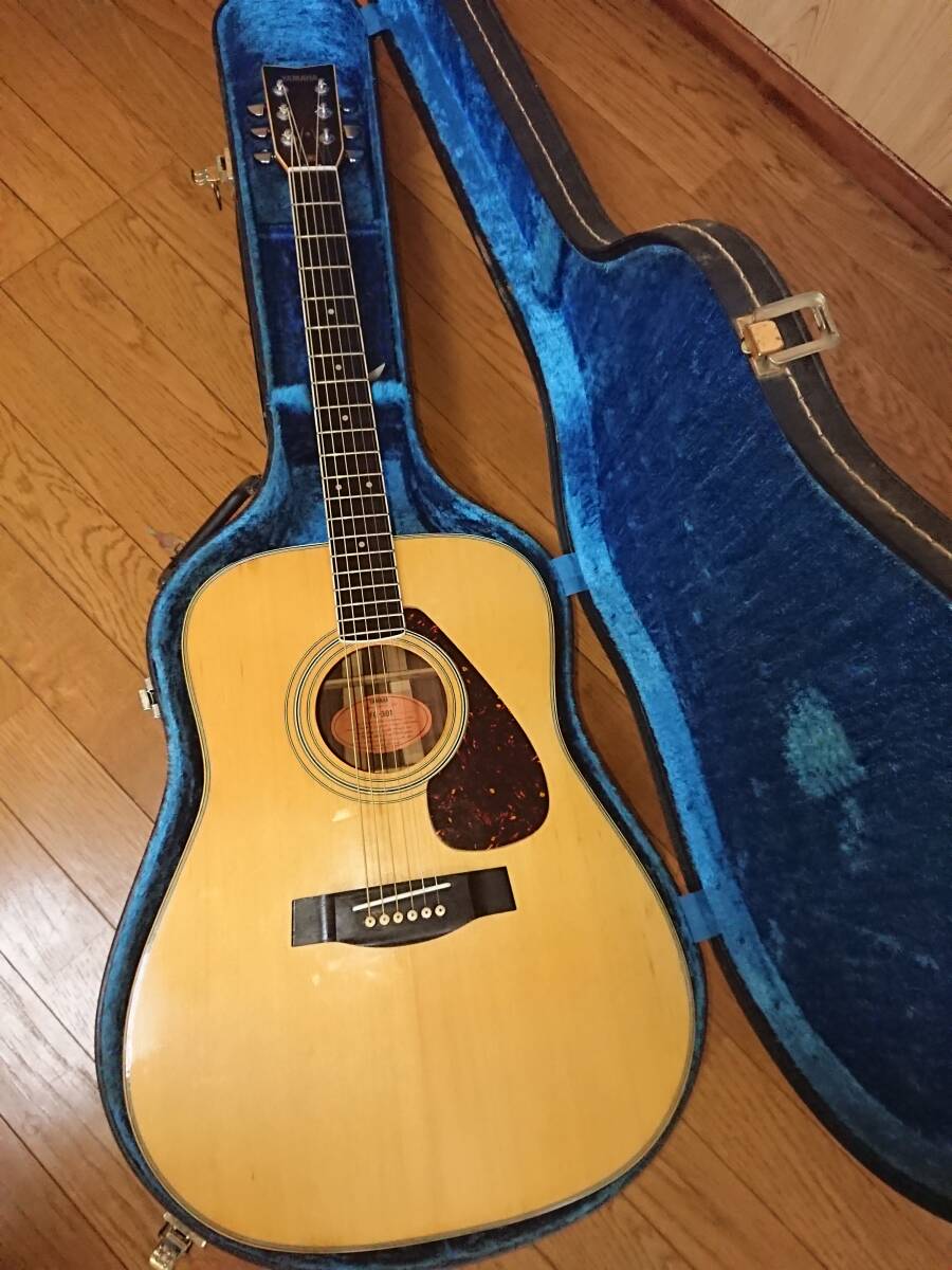 ジャパンビンテージ YAMAHA ヤマハ FG-301【オレンジラベル】 - ホビー ジャパンビンテージ YAMAHA ヤマハ FG-301【オレンジラベル】 - ホビー