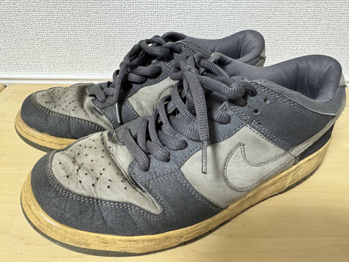 Yahoo!オークション - NIKE DUNK LOW PRO B 初期 124002 -071 Yahoo!オークション - NIKE DUNK LOW PRO B 初期 124002 -071