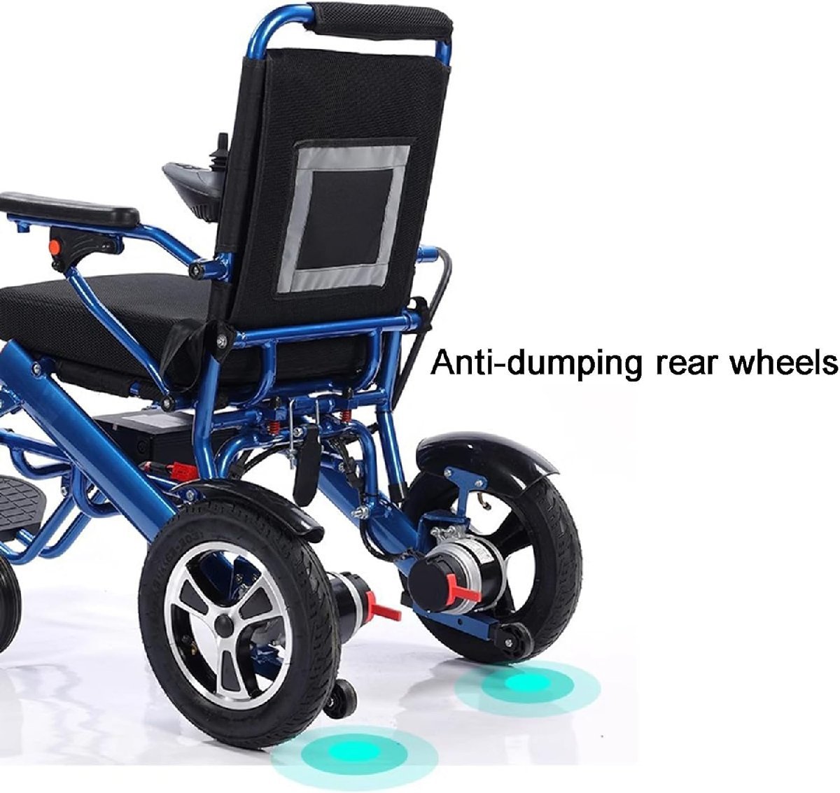  strong electric wheelchair seniours electric durability. exist wheelchair travel light weight scooter light convenient wheelchair 