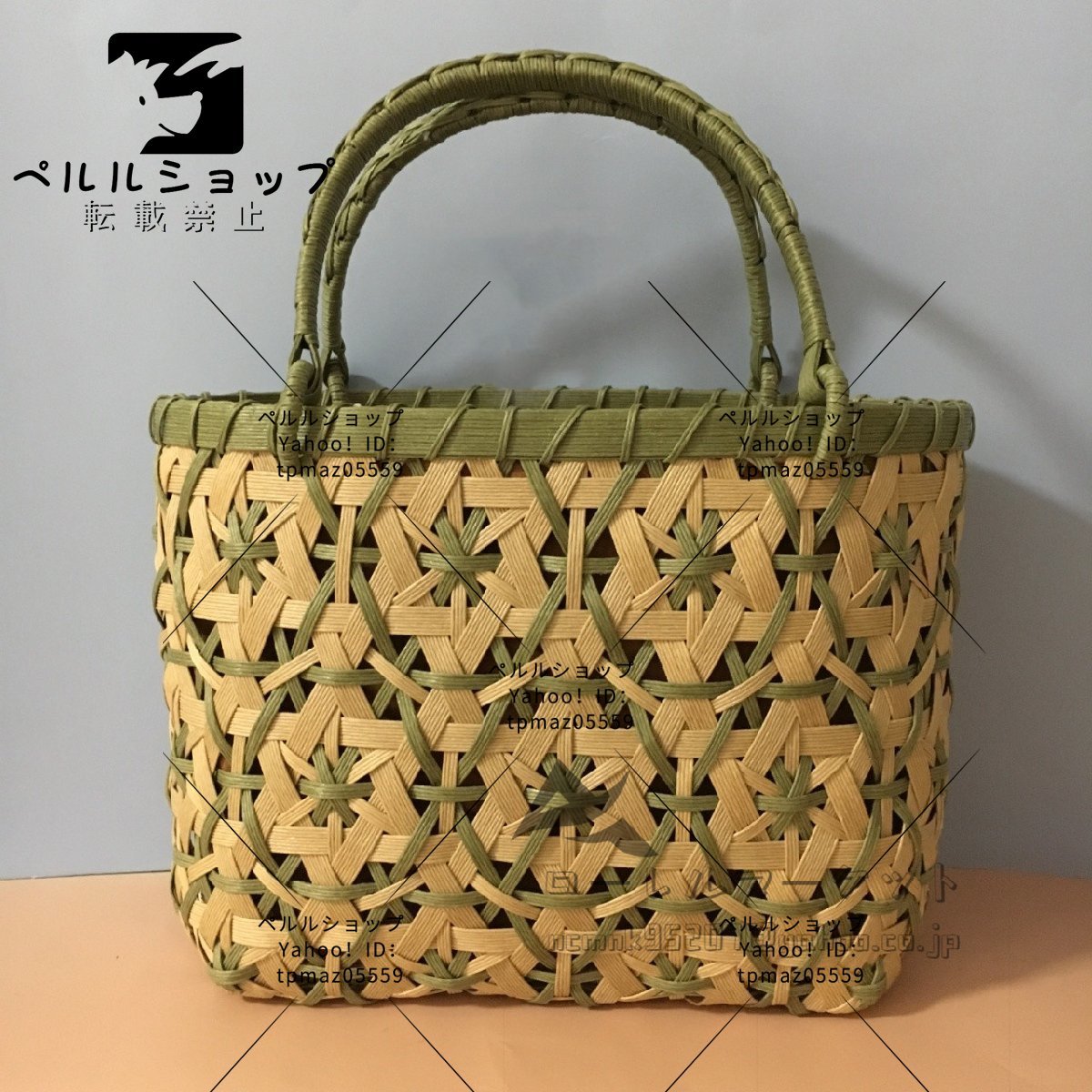  high quality don't miss it! finest quality quality worker handmade superior article basket bag hand-knitted . bag basket cane basket 