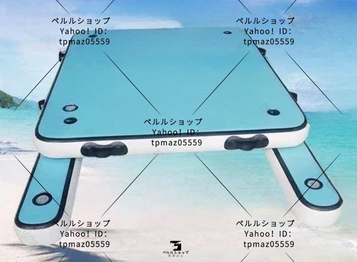 水上プラットフォームC 釣り SUP ソフトボード パドルボード 水上プラットフォームC 釣り SUP ソフトボード パドルボード