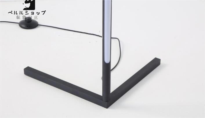 *LED corner floor light fro Alain p indirect lighting stand light interior ... interval Northern Europe designer lighting stylish 