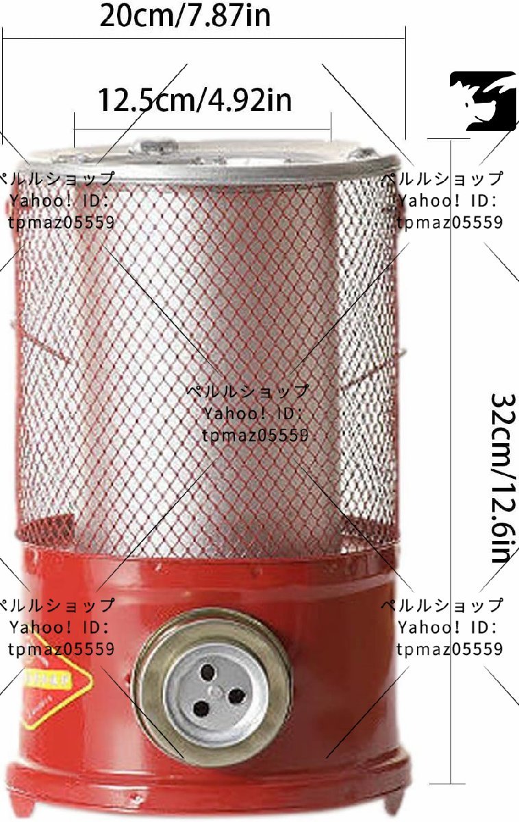 薪ストーブ ウッドストーブ 薪暖炉 屋外暖炉 木炭ストーブ 固形燃料ストーブ 調節可能 パティオ用薪ストーブ 省エネ 携帯便利の画像6