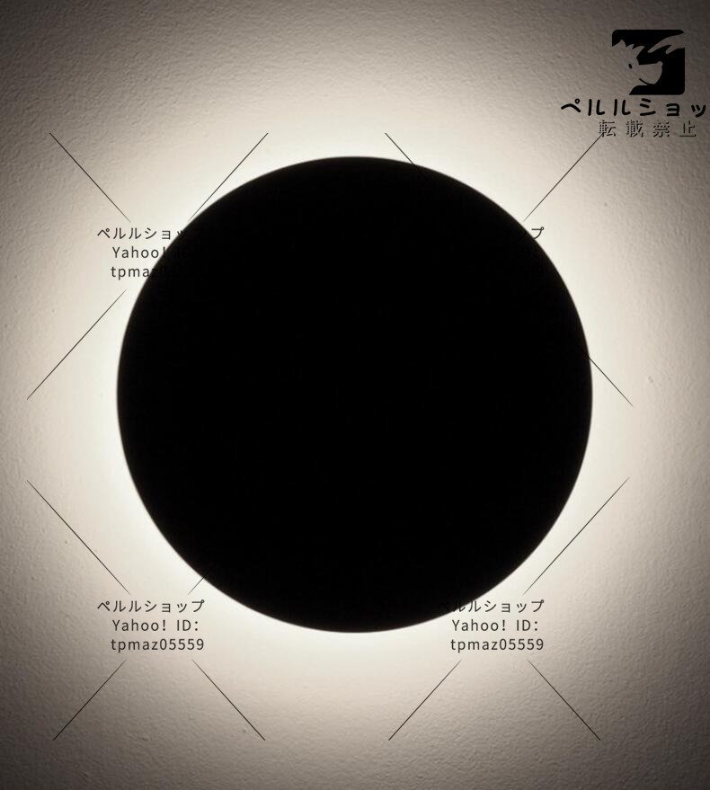 ED 壁掛け照明 ブラケットライト 北欧 led 玄関照明 屋外照明 防雨型 壁掛けライト　ウォールライト_画像4