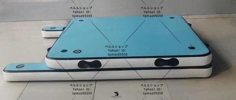 水上プラットフォームC 釣り SUP ソフトボード パドルボード 水上プラットフォームC 釣り SUP ソフトボード パドルボード