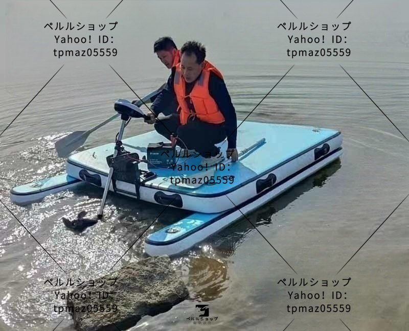 水上プラットフォームC 釣り SUP ソフトボード パドルボード 水上プラットフォームC 釣り SUP ソフトボード パドルボード