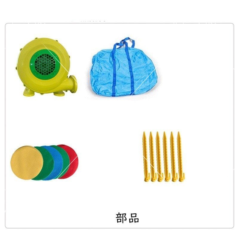 [. for / ventilator attaching ] pool slipping pcs attaching pool vinyl pool house also comfortably happy pool large home use pool toy enduring high temperature summer. day indoor outdoors for 
