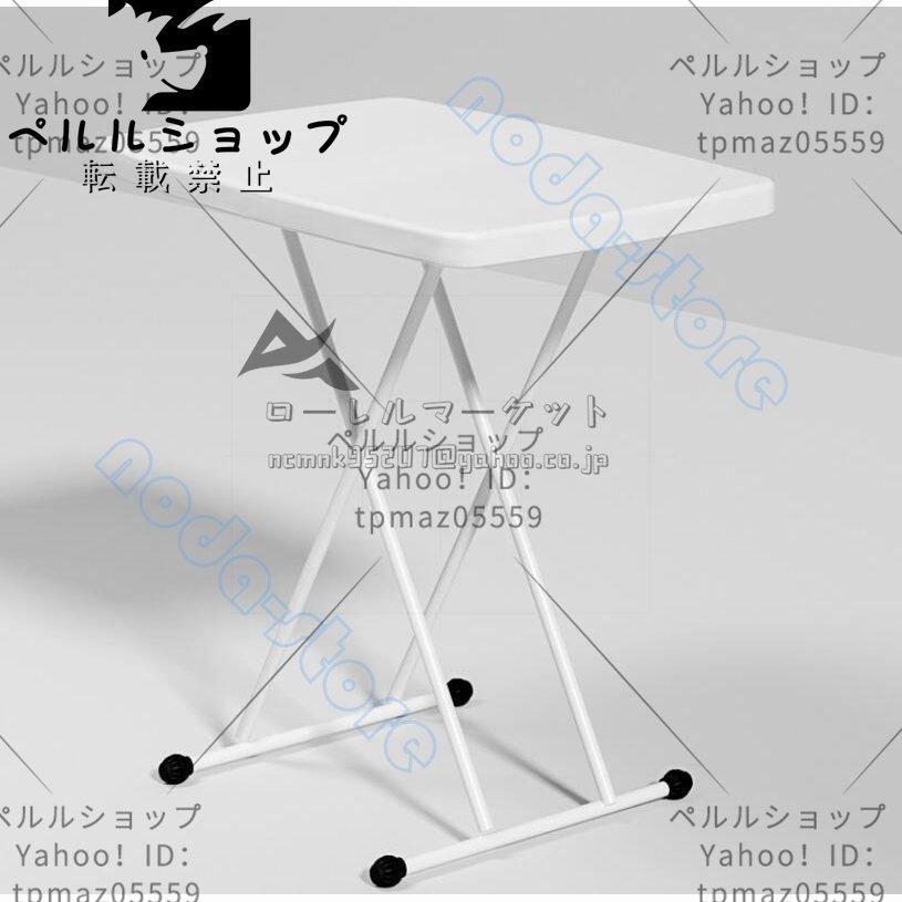 丈夫＆安定 簡約型 おしゃれ 昇降式テーブル 木製 北欧 ローテーブル ソファテーブル 昇降テーブル 高さ調整_画像1