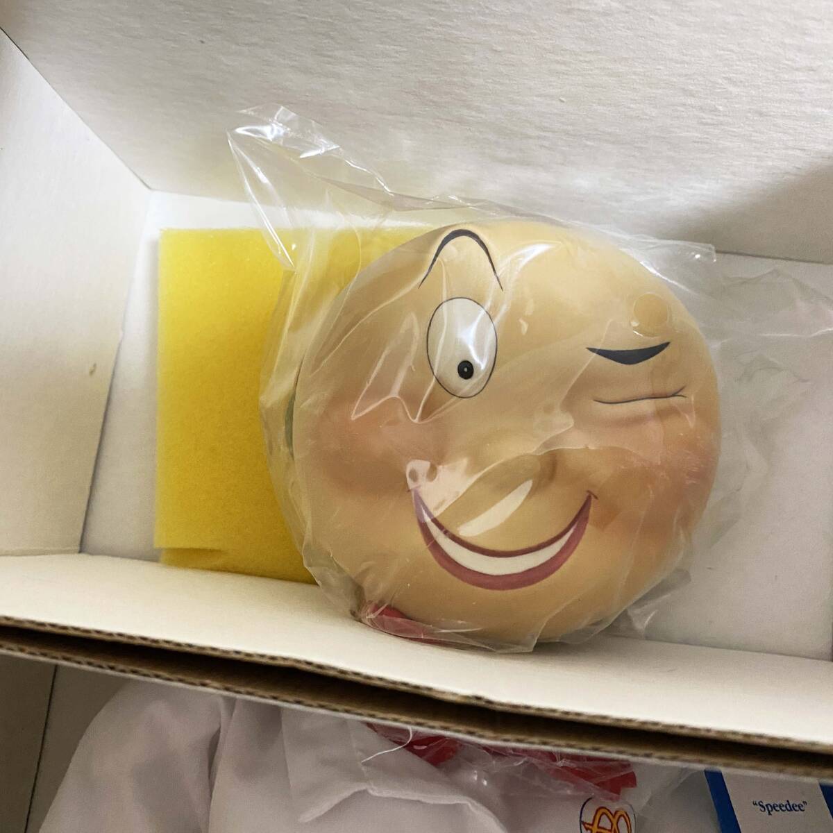 ♪♪送料無料 奇跡の逸品 マクドナルド40周年記念品 クラブ限定 ♪♪送料無料 奇跡の逸品 マクドナルド40周年記念品 クラブ限定